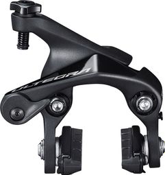 Shimano Ultegra BR-R8110-RS Rear Seat Stay Mount Rear Brake Caliper Black