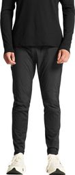 Craft SubZ Light Thermohose Schwarz Mann