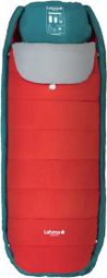 Lafuma Nunavüt Red Unisex Sleeping Bag