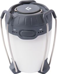 Black Diamond Apollo Lantern Graphite Grey