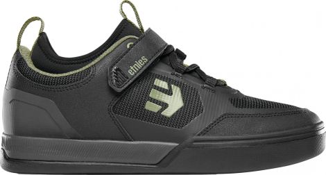 Chaussures Etnies Camber CL Noir 42.1/2