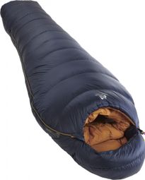 Mountain Equipment Helium 400 Regular Sleeping Bag Blue