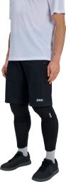 Poc Motion mountainbike-short voor heren, zwart