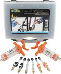 VAR DOT Disc Brake Bleed Kit