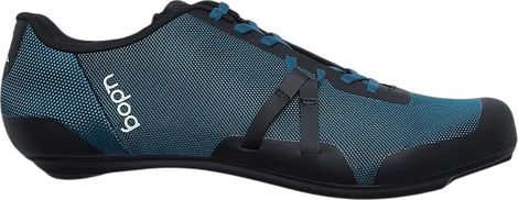 Zapatillas de carretera Udog Tensione Azul
