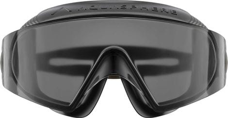 Aquasphere Defy Ultra Zwembril Zwart