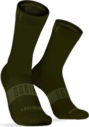 Chaussettes vélo Pure Army