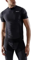 Craft Active Extreme X Wind Black vest met korte mouwen