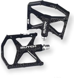 Ice Pedals Butch Black