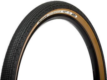 Pneu Panaracer Gravel King SK 27.5'' Tubeless Compatible Noir / Marron