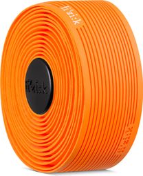 Fizik Vento Microtex Tacky Handlebar Tape - Neon Orange