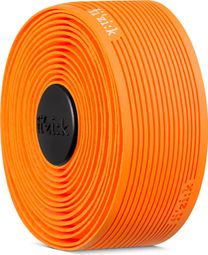 Nastro manubrio Fizik Vento Microtex Tacky - Neon Orange