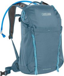 Sac D'hydratation CamelBak Femme Rim Runner X20L – Cabernet/Cool Grey – Neuf
