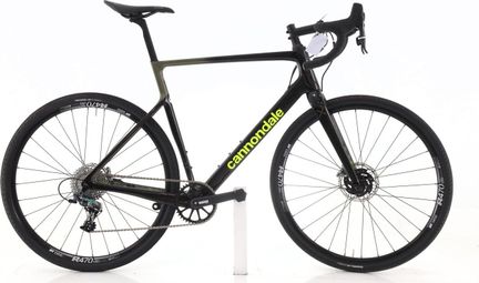 Produit reconditionné · Cannondale Supersix Evo X / Vélo de gravel | Très bon état