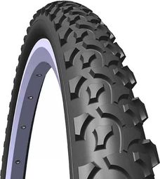 Pneu Mitas Rapide V36 26´´ VTT  Noir 26´´ / 2.00