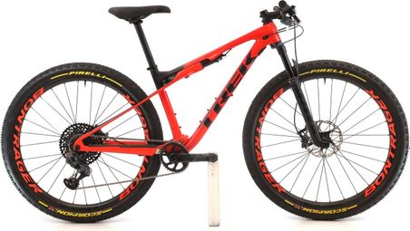 Produit reconditionné · Trek Supercaliber XX1 AXS / Vélo VTT | Très bon état