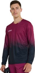 T-shirt Dharco Homme Gravity Malbec