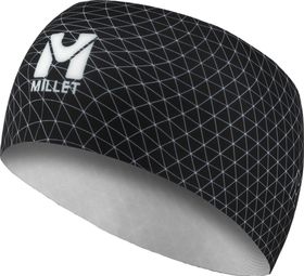Bandeau Unisexe Millet Intense Noir