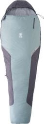 Sac de Couchage Light 600 Gris et vert