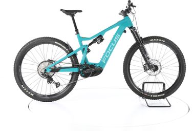 Produit reconditionné - Focus Jam² 7.9 Vélo électrique VTT 2022 - Très Bon Etat