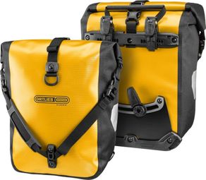 Ortlieb Sport-Roller Classic Quick-Lock2.1 Pair of Bike Bag 25 L Sun Yellow Black