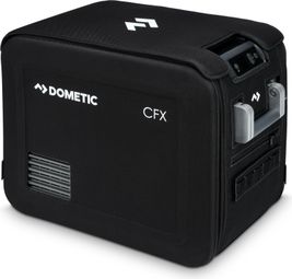 Dometic Beschermkap voor CFX5 25/CFX3 25 Zwart
