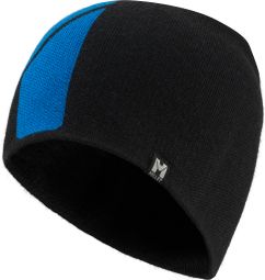 Millet Logo Beanie Azul/Negro