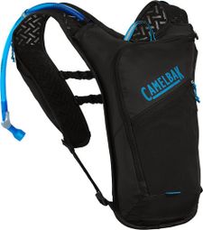 Camelbak Trail Dart Hydratatietas Zwart + 1,5L Waterzak