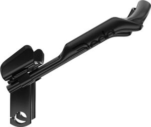 Prolongateurs Deda Fast Pro Carbone Noir — vue 2