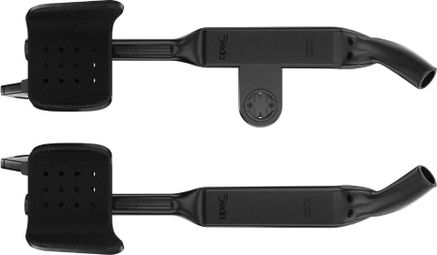 Prolongateurs Deda Fast Pro Carbone Noir — vue 3