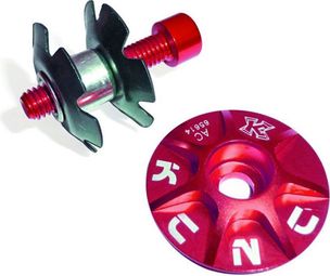 KCNC Capsule Direction + Red Star 8 gr