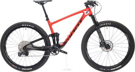 Produit Reconditionné · VTT GIANT Anthem Advanced Pro 29 3 2023 · Très bon état