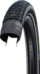 Schwalbe Pick-Up 27.5'' Reifen Schlauchtyp Wired Super Defense Addix E Reflex Seitenwände E-Bike E-50