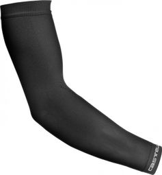 Castelli Pro Seamless 2 Arm Warmers Black