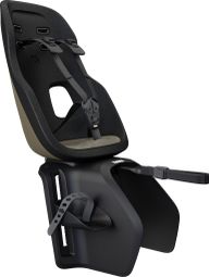 Thule Yepp Nexxt 2 Maxi Rear Rack Mounted Child Bike Seat Deep Khaki