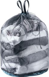 Borsa portaoggetti Deuter Mesh Sack 10L blu