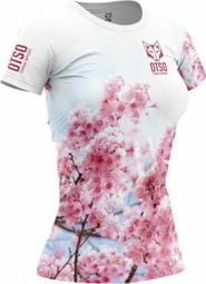 T-shirt femme Otso Almond Blossom