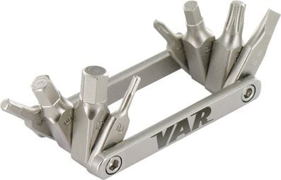 VAR Micro Multi-tool 8 Funzioni