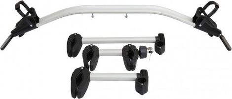 Binario + braccio di ricambio per Peruzzo Zephyr 4 Bikes Carrier