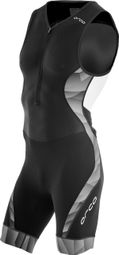 Combinaison Trifonction ORCA 226 Race Suit Noir Blanc
