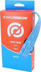 Ruban de guidon Bike Ribbon beegrip pro bleu clair