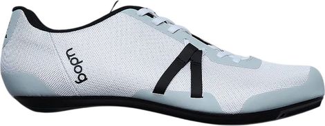 Udog Tensione racefietsschoenen Wit