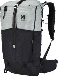 Millet Parmelan wandelrugzak 25 l grijs