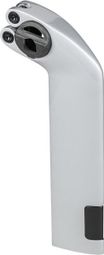 Tige de Selle TREK Madone 205X25mm Argent