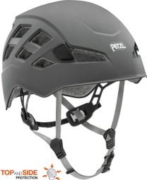 Casque d'alpinisme/escalade Petzl Boreo Gris