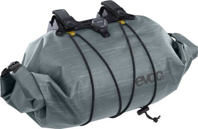Sacoche de Cintre EVOC PACK BOA WP 2.5 L Vert
