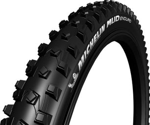 Michelin Mud Enduro Competition Line 29 MTB Tyre Ready Tubeless Gravity Folding Shield Magi-X E-Bike