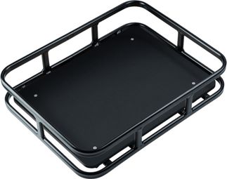 Gitane Retro Cargo Basket Black