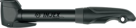 Bomba de mano SKS Injex T-Zoom negro