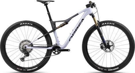 Orbea Oiz M-PRO Full Suspension MTB Shimano XT 12S 29'' Digital